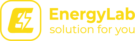 energylab логотип
