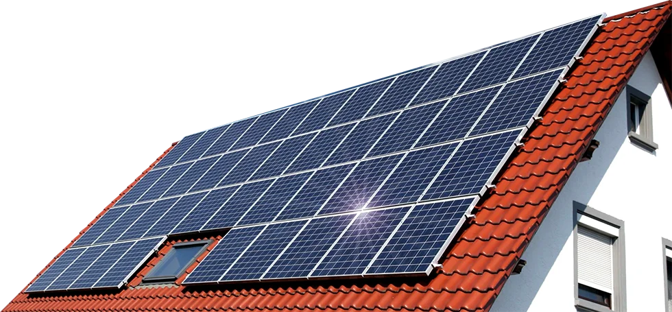 сонячна панель