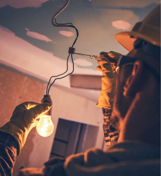 резервне живлення