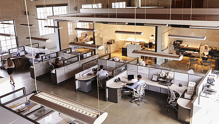 Для офісу Резервне живлення