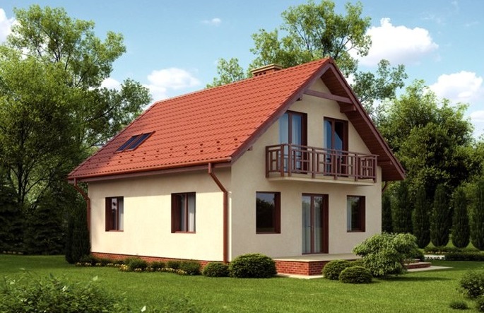 Для будинку Резервне живлення