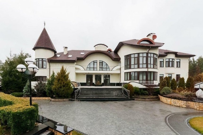 Резервне живлення для квартири