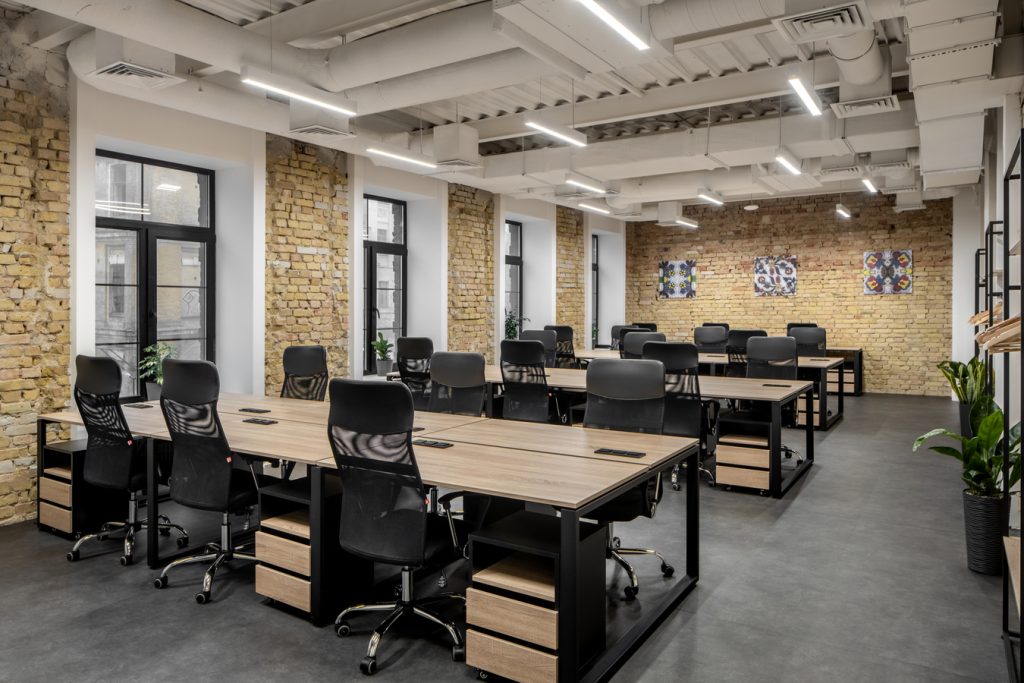 резервне живлення для офісу