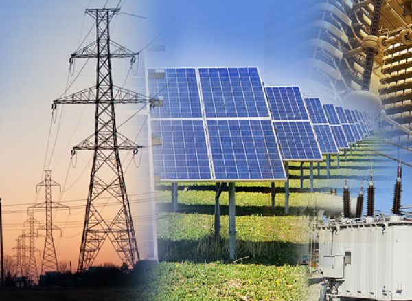 резервне живлення