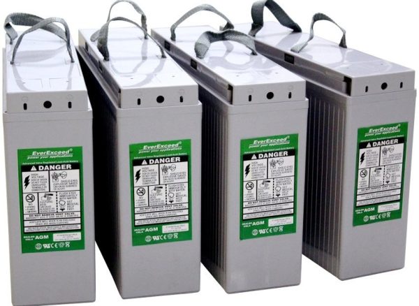 Як розрахувати потужність і ємність системи безперебійного живлення для дому чи бізнесу