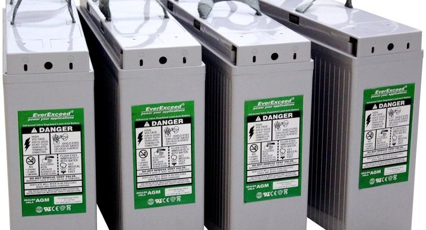 Як розрахувати потужність і ємність системи безперебійного живлення для дому чи бізнесу