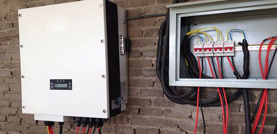 система безперебійного живлення для дому та бізнесу