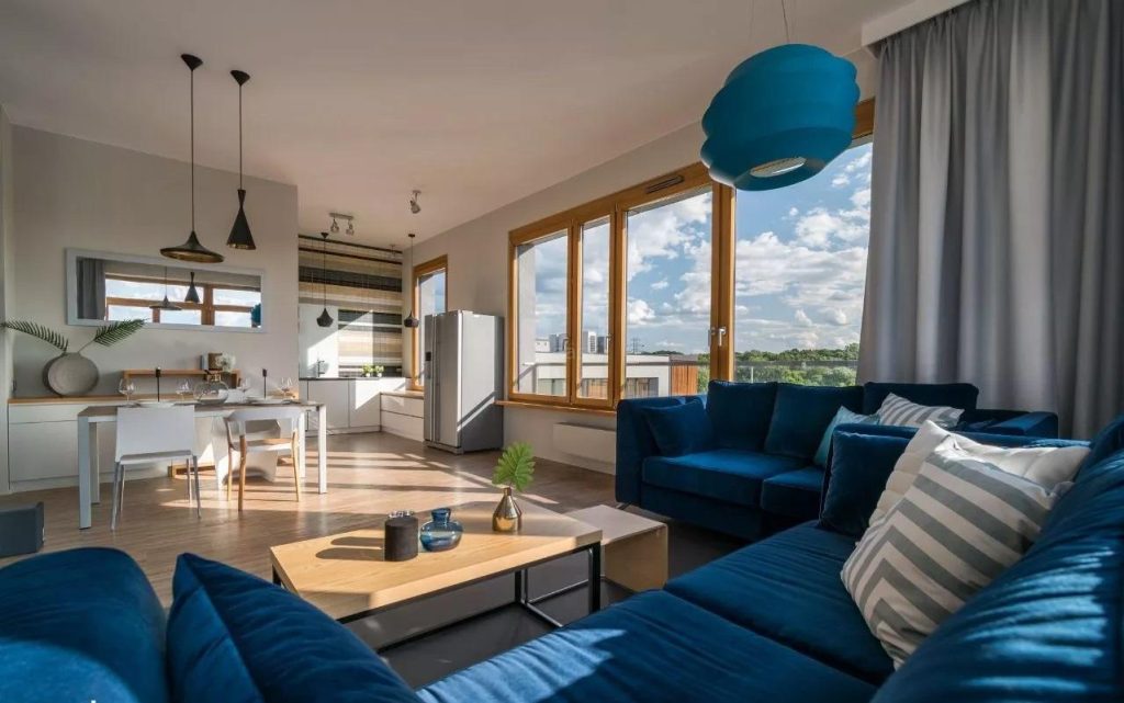 Резервне живлення для квартири