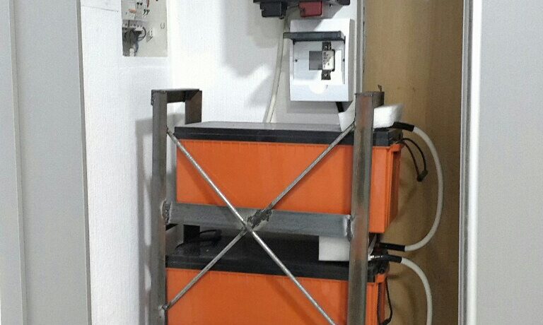 дбж для дому