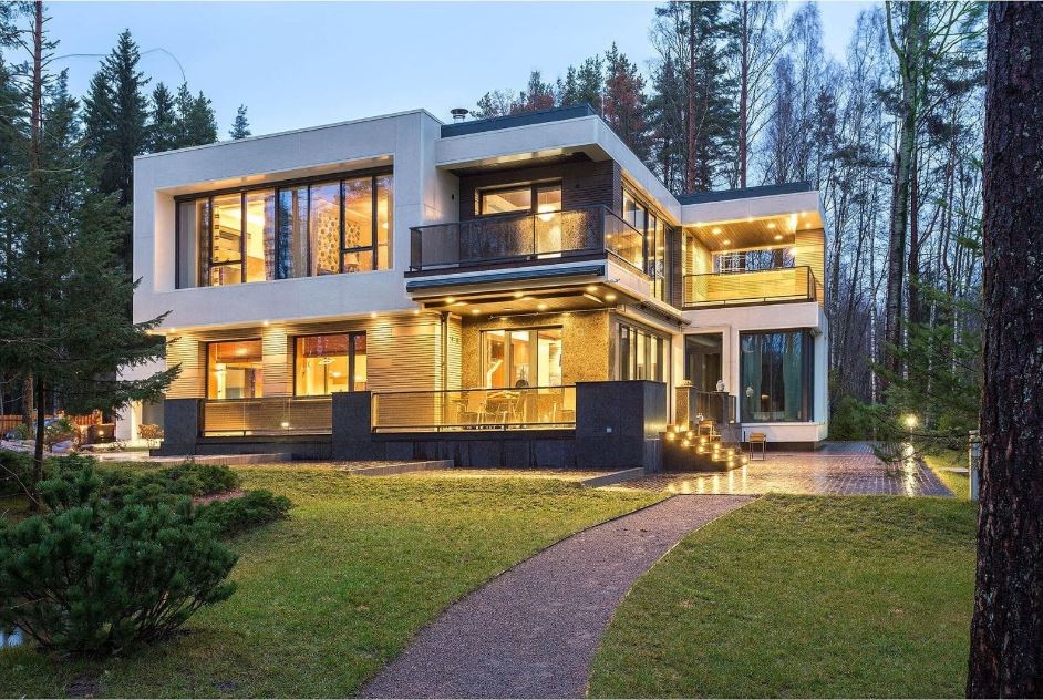 Резервне живлення для дачі