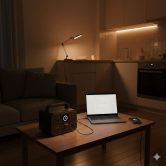 акумулятори для новобудов
