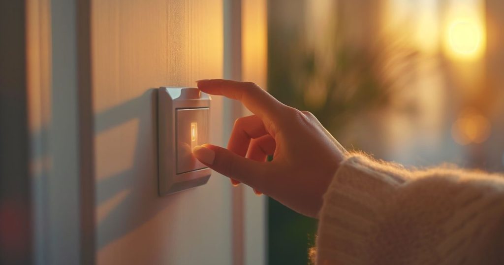 Як підготувати будинок до відключень електроенергії