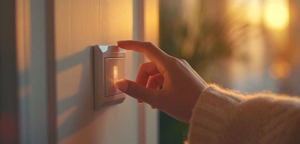 Як підготувати будинок до відключень електроенергії